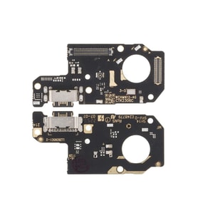 Redmi Note 12 4G Şarj Bordu Şarj Soketi