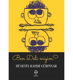 Ben Deli miyim?