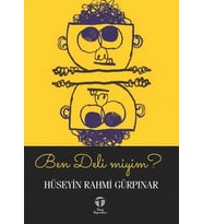 Ben Deli miyim?