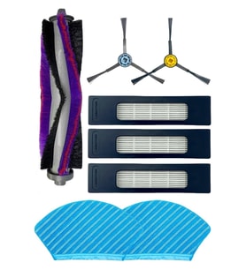 Fakir Robert RS 770 Uyumlu 3 Aylık Yaşam Kiti