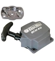 STARTER KAPAK KOMPLE BCH40T,BP OLEOMAC