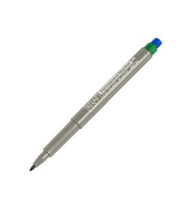 Asetat Kalemi Silgili (m) 260 Yeşil- 12 Li Paket