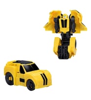 Transformers EarthSpark Tacticons - Bumblebee F6710