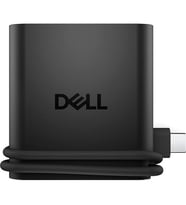 Dell Pro 4'Ü 1 Arada Usb-C Seyahat Adaptörü - Da225 470-Bfbn