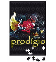 Prodígio Puzzle 240 Parça Yapboz