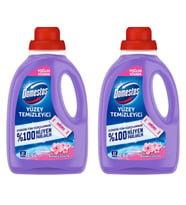 Domestos Yuzey Temizleyici 1500 ml  2 li