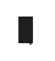 Htc 816 Lcd Ekran Siyah Çitasız