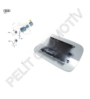 Audi A3 Dış Yakıt Depo Kapağı 8V5809907 (2013-2020)