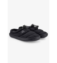Hopfrög Hoppuff Casual Dinamik Siyah Barefoot Çocuk Ayakkabı