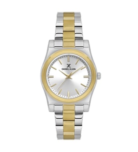 Daniel Klein DK.1.13933-4 Premium Kadın Kol Saati