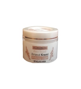 Three Brand Whitens Cream Arnavut 100ML Cilt Tonu Beyazlatıcı Renk Açıcı