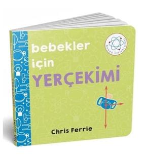 Bebekler İçin Yerçekimi