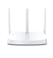 MERCUSYS MW305R 300mbps N300 2.4GHZ EV Ofis Tipi Access Point Router 3x 5dbi sabit anten