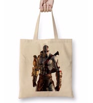 Kratos Bez Çanta Uzun Saplı