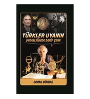 Türkler Uyanın