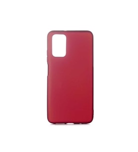 Xiaomi Poco M3 Uyumlu Kılıf Zore Premier Silikon Kapak