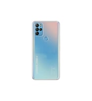 General Mobile Gm 21 Pro Kılıf Lüx Şeffaf Silikon