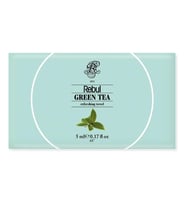 Rebul Kolonyalı Mendil Green Tea Poset 50 li