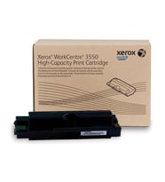 Xerox Toner Orj. 106R01529 WC 3550 (5K) (Siyah)