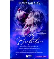 Aşk Bulutu - Mucizenin Renkleri (2 Kitap Bir Arada)