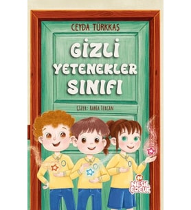Gizli Yetenekler Sınıfı