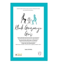Klinik Görüşmeye Giriş