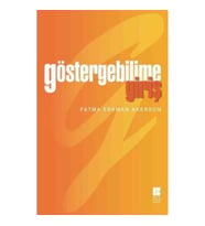 Göstergebilime Giriş