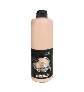 Cadence Hybrid Multisurface Akrilik Boya 500 ml. H-094 SOMON 