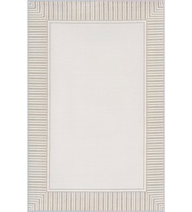 Eliana Home Baskılı, Yıkanabilir Kaymaz Taban Salon Halısı LNA1676 100x150 cm (Bej)