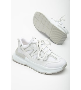 Suins Roger Model Kadın Spor Ayakkabı Sneaker