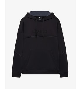 Skechers S2520227-3817 M Erkek Sweatshirt (Siyah)