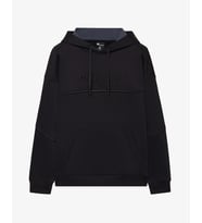 Skechers S2520227-3817 M Erkek Sweatshirt (Siyah)