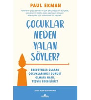 Çocuklar Neden Yalan Söyler?