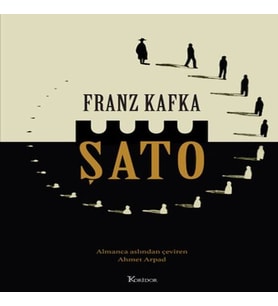 Şato (Bez Ciltli)