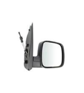 Dış Dikiz Aynası B2500  97-99 Sol (Oem No: Ub76-69-180)