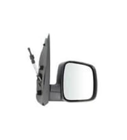 Dış Dikiz Aynası B2500  97-99 Sol (Oem No: Ub76-69-180)
