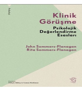 Klinik Görüşme