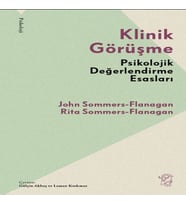 Klinik Görüşme