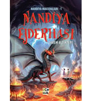 Nandiya Maceraları 1 -Nandiya Ejderhası