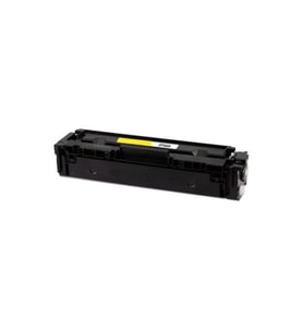 hementoner Hp Cf542a Sarı Muadil Toner