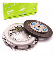 NİSSAN QASHQAİ 1.5 DCİ 6 İLERİ DEBRİYAJ SETİ VALEO 7701479062