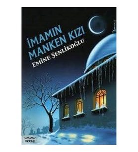 İmamın Manken Kızı
