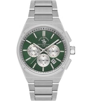 SANTA BARBARA POLO & RACQUET CLUB SB.1.10533-4 ERKEK KOL SAATİ