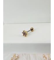 Tragus Kıkırdak Küpesi