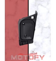 HONDA PCX 125 2018-2020 TORPİDO İÇ GÖZ KAPAK ORİJİNAL -81143-K97-T00-ZA-