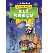 Ali Kuşcu - İz Bırakanlar