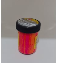 BERKLEY POWERBAİT ( SHERBET)72532 TURUNCU PEMBE RENK KARIŞIK ALABALIK HAMURU