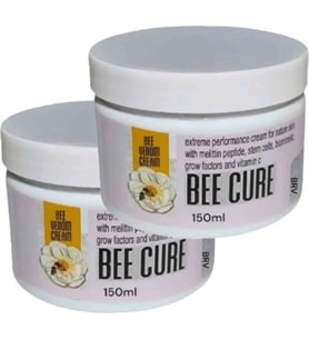 Bee Cure 150 ml Ölçeğinde x 2 Adet