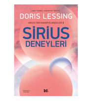 Sirius Deneyleri - Argos'taki Kanopus Arşivleri 3
