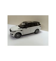 Range Rover Sport 1/24 Ölçek Model Araba